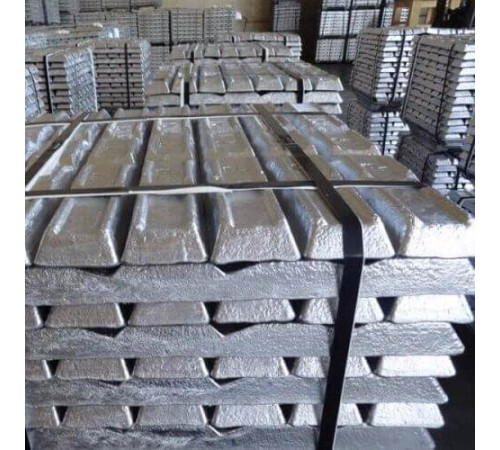 Сурьма марки Су, Су0, Су1, Су2 в Молодечно