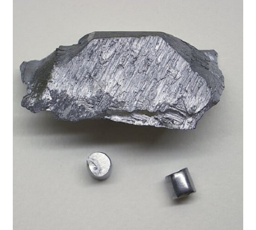 Первичные металлы: Ванадий в Молодечно