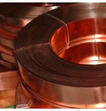 Лента манганин