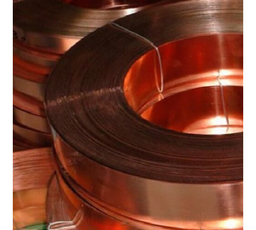 Манганиновые ленты в Молодечно для юр. лиц