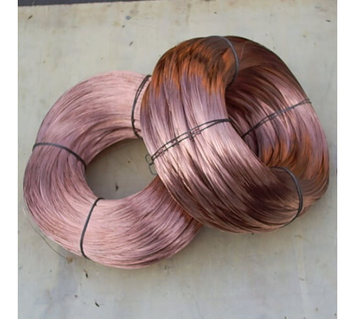 Проволоки манганин в Молодечно для юридических лиц