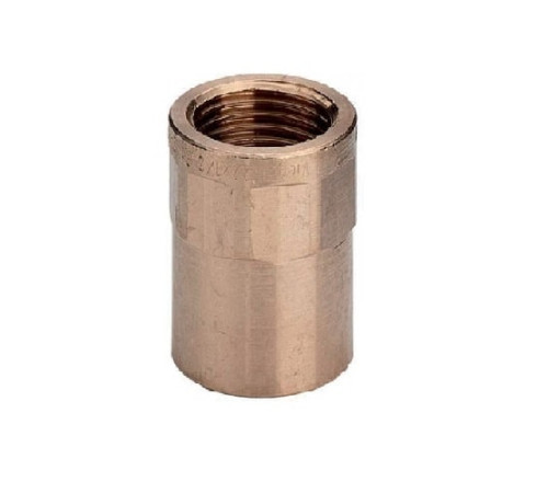 Медные переходы с внутренней резьбой в Молодечно