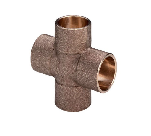 Медные крестовины под пайку в Молодечно для юрлиц