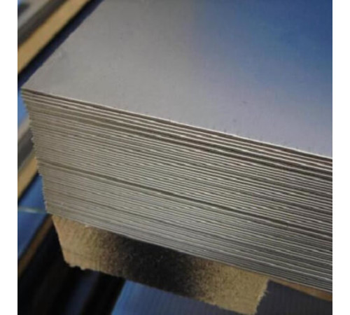 Жаропрочные листы в Молодечно для промышленности Беларуси