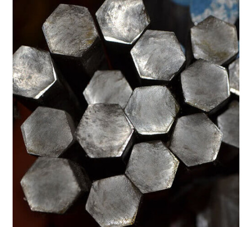 Жаропрочные шестигранники в Молодечно от Спецметаллстрой