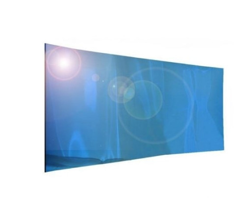 Голубые нержавеющие листы с покрытием оксид титана в Молодечно