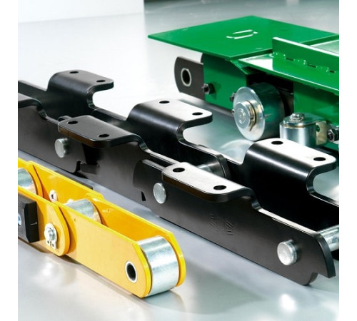 Тяговые цепи в Молодечно для подъемного оборудования