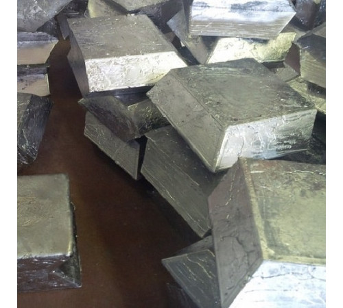 Кирпичи свинцовые для защиты в Молодечно и Беларуси