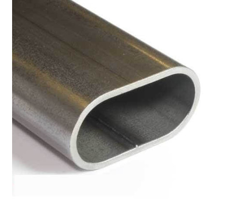 Овальные трубы в Молодечно для юридических лиц