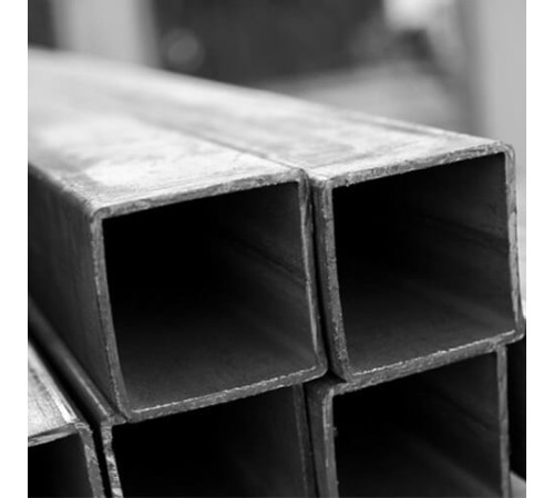 Квадратные трубы профильные в Молодечно для строительства