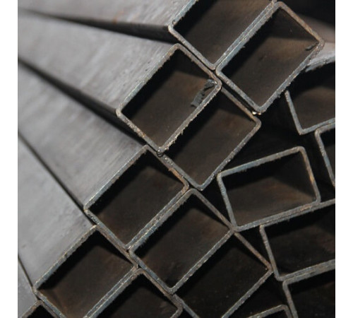 Прямоугольные трубы в Молодечно для строительства и производства