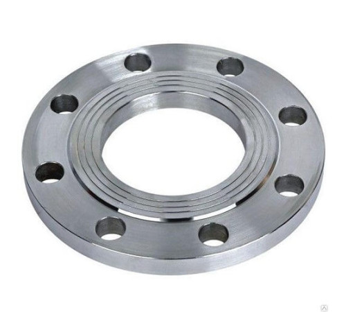 Фланцы плоские нержавеющие в Молодечно для юрлиц