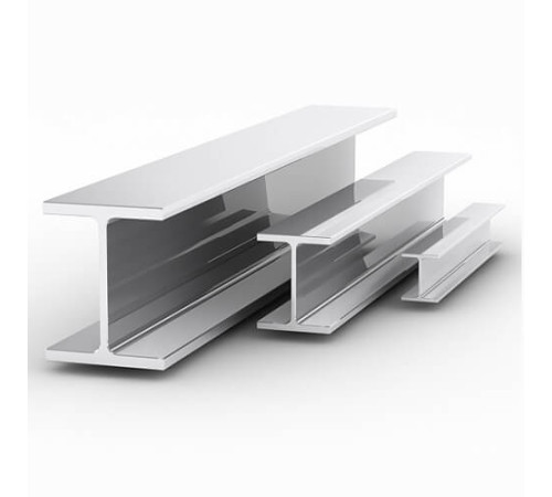 Двутавровые балки в Молодечно от Спецметаллстрой