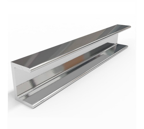 Оцинкованные швеллеры в Молодечно от производителя