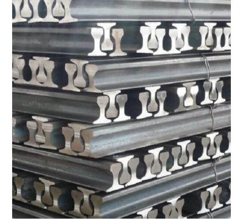 Крановые рельсы в Молодечно для промышленных объектов