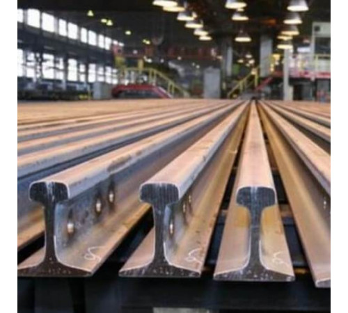 Рельсы остряковые ОР43, ОР50, ОР65, ОР75 в Молодечно