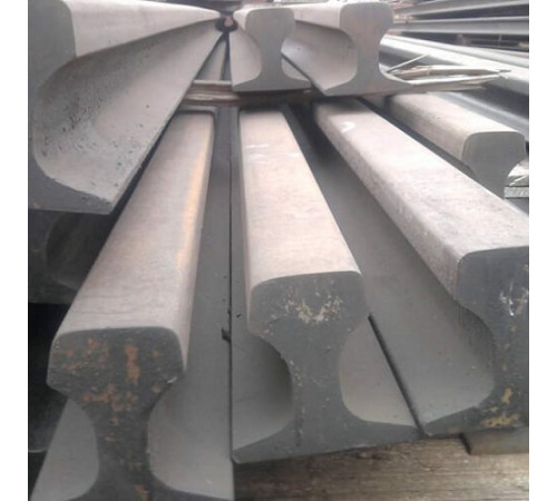 Промышленные рельсы в Молодечно для предприятий Беларуси