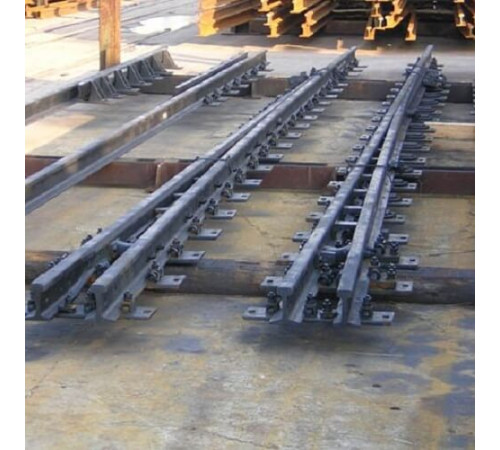 Рамные рельсы в Молодечно для юридических лиц