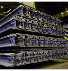 Рельсы узкоколейные