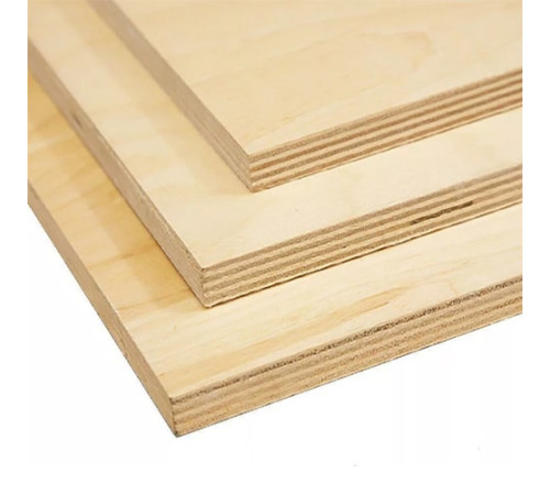 Шлифованные фанеры для кровли в Молодечно для юрлиц