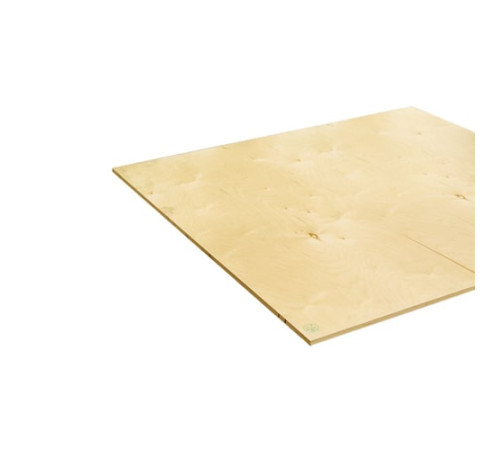 Нешлифованные фанеры для опалубки в Молодечно