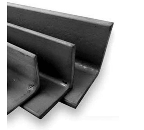 Гнутые уголки равнополочные в Молодечно