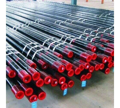 Трубы НКТ в Молодечно для предприятий