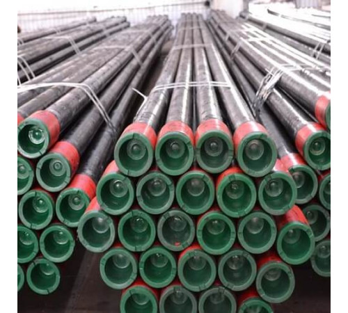 Трубы НКВ насосно-компрессорные в Молодечно