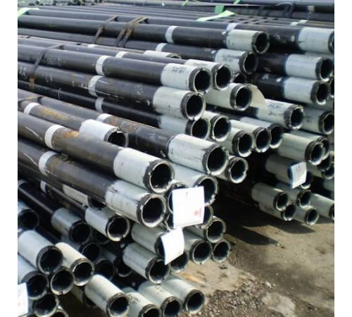 Трубы НКМ НКТ в Молодечно для предприятий Беларуси