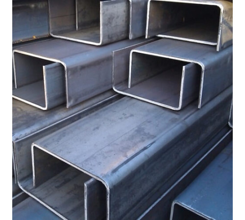 Равнополочные гнутые швеллеры в Молодечно