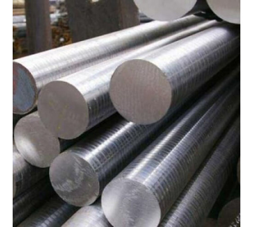 Горячекатаные круги в Молодечно с доставкой по Беларуси