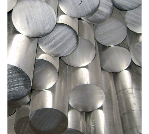 Калиброванные круги в Молодечно: стальные, ГОСТ