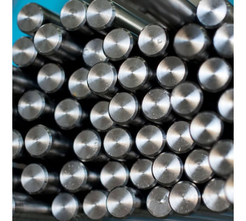 Оцинкованные круги в Молодечно от Спецметаллстрой