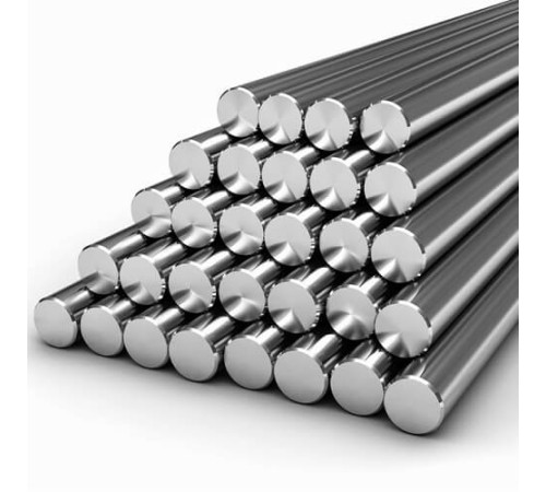 Круги серебрянка стальные в Молодечно и Беларуси