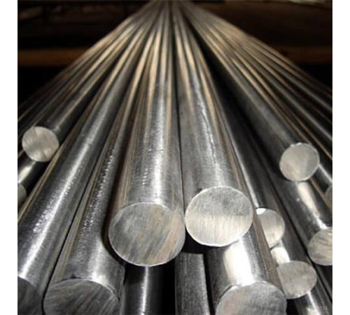 Низколегированные круги в Молодечно от Спецметаллстрой