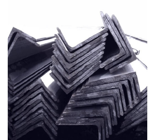 Уголки неравносторонние горячекатаные в Молодечно