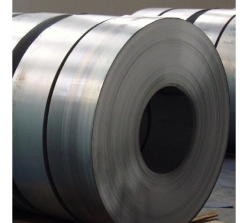 Горячекатаные стальные ленты в Молодечно