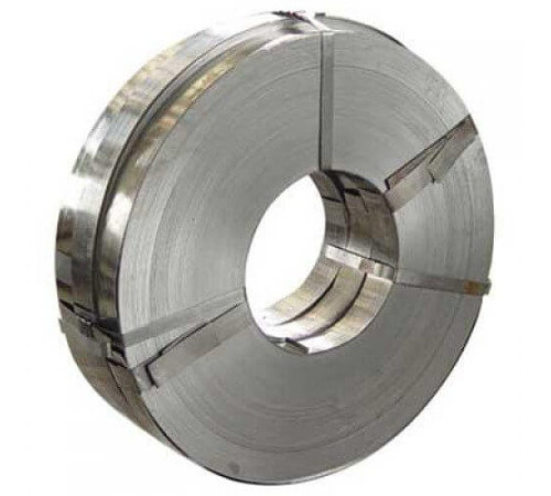 Ленты холоднокатаные конструкционные в Молодечно с доставкой