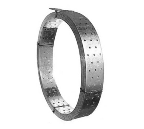 Ленты монтажные стальные в Молодечно