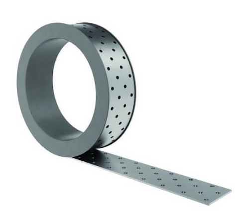 Ленты перфорированные стальные в Молодечно