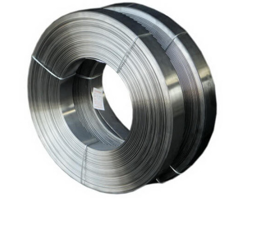 Ленты пружинные в Молодечно: стальные, от 8 до 600 мм