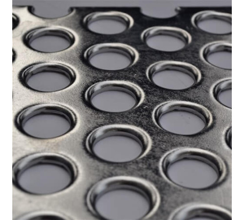 Перфорированные листы MV в Молодечно для строительства