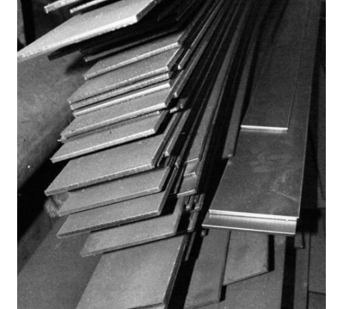 Кованые полосы в Молодечно для промышленного производства