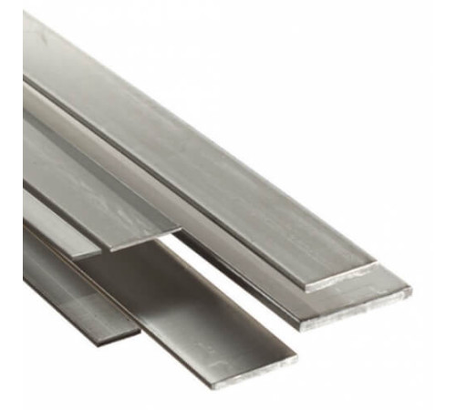 Легированные полосы в Молодечно от Спецметаллстрой