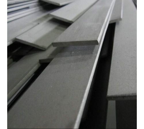 Низколегированные полосы в Молодечно от Спецметаллстрой