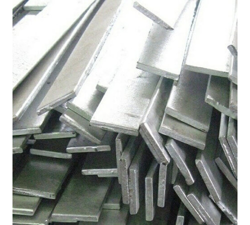 Оцинкованные полосы в Молодечно для юридических лиц