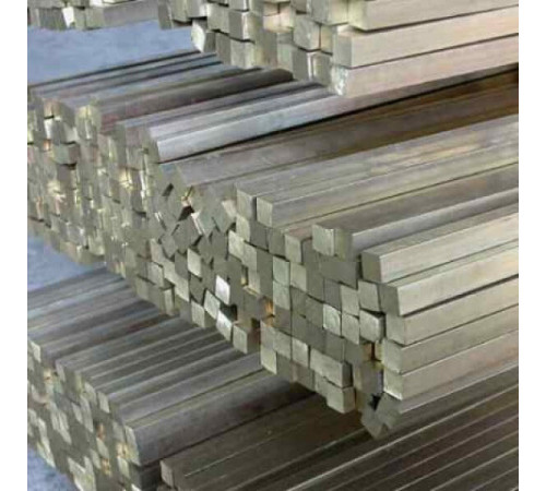 Калиброванные квадраты в Молодечно от Спецметаллстрой