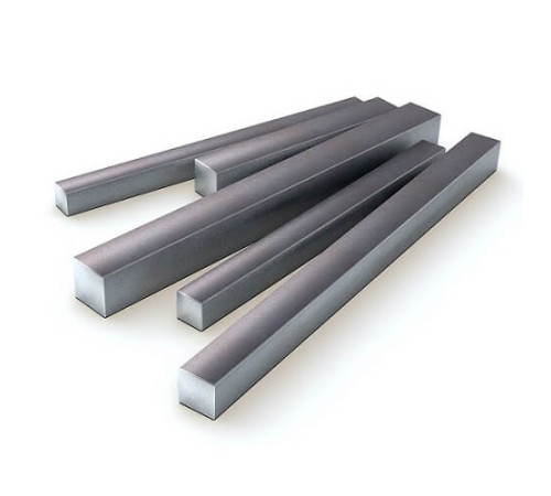 Низколегированные квадраты в Молодечно от Спецметаллстрой