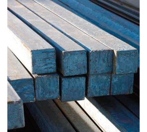 Высоколегированные квадраты в Молодечно от Спецметаллстрой