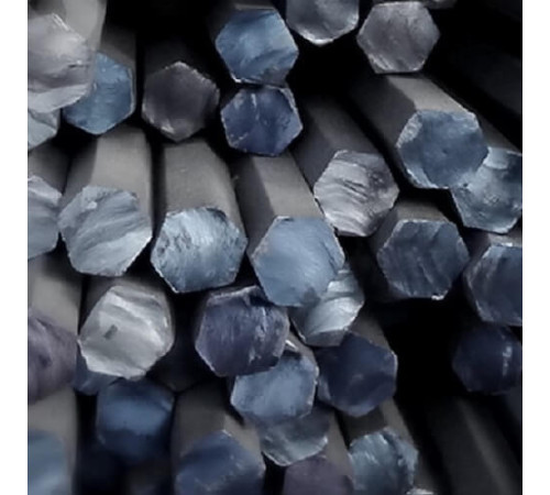 Горячекатанные шестигранники в Молодечно от Спецметаллстрой